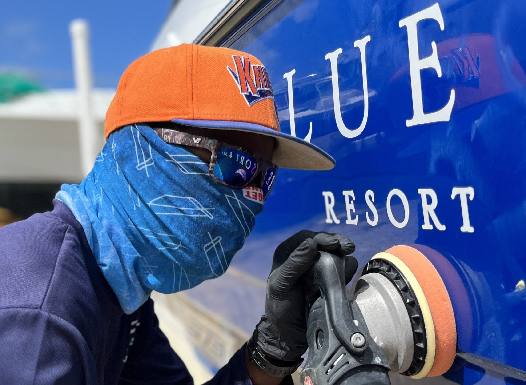 Daniel Athill - Hull Pro Marine Care