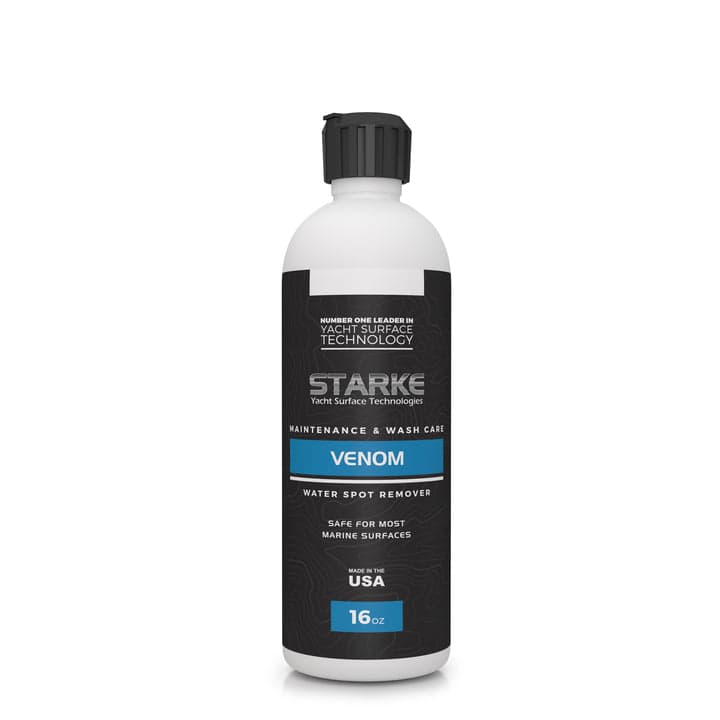 Starke Venom 16oz — image 1